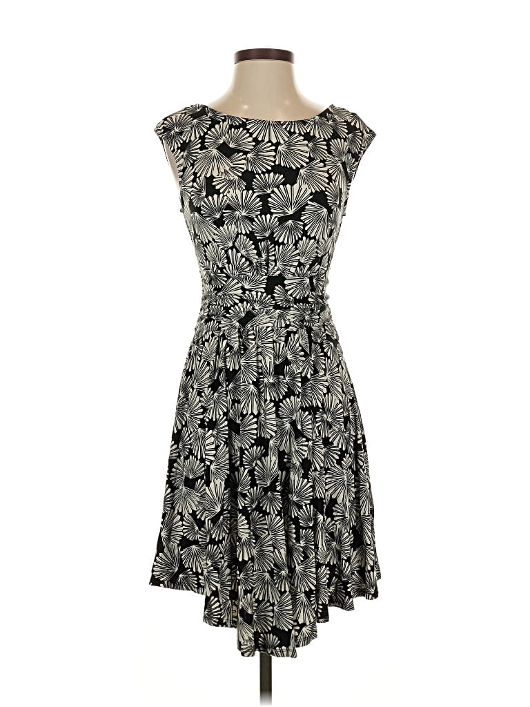 Moulinette Soeurs Casual Dress In Black