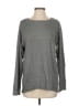 Current/Elliott Gray Pullover Sweater Size XS (0) - photo 1