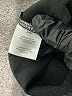 Guest Editor 100% Polyester Black Long Sleeve Blouse Size S - photo 8