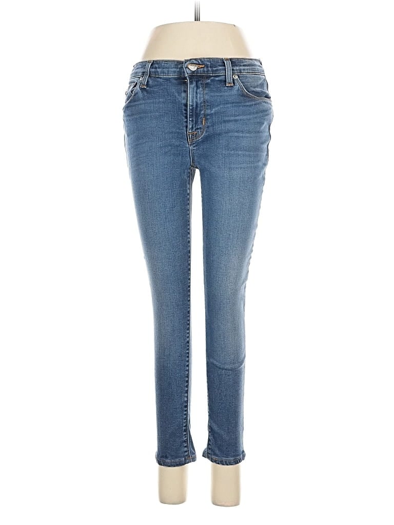 Pre-owned Hudson Jeans In Blue