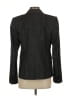Ann Taylor Tweed Gray Wool Blazer Size 4 - photo 2