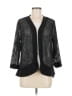 Michael Tyler 100% Polyester Black Blazer Size M - photo 1