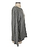 Current/Elliott Gray Pullover Sweater Size XS (0) - photo 4