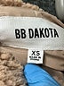 BB Dakota Tan Cardigan Size XS - photo 3