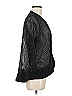 Michael Tyler 100% Polyester Black Blazer Size M - photo 4
