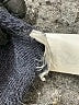 Monoprix femme Black Pullover Sweater Size M - photo 4