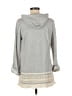 Democracy Gray Sweatshirt Size 9 - photo 2