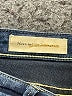 Pilcro and the Letterpress Blue Jeans Size 25 waist (petite) - photo 3