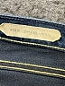 Pilcro and the Letterpress Blue Jeans Size 25 waist (petite) - photo 4