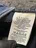 Pilcro and the Letterpress Blue Jeans Size 25 waist (petite) - photo 5