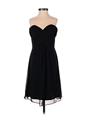 White House Black Market Cocktail Dress (view 1)