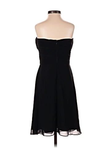White House Black Market Cocktail Dress (view 2)