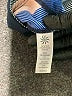 Athleta Graphic Blue Active Pants Size M - photo 8