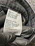 Adriano Goldschmied Black Casual Pants Size 25 waist - photo 4