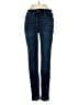 American Eagle Outfitters Hearts Blue Jeans Size 0 - photo 1