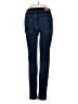 American Eagle Outfitters Hearts Blue Jeans Size 0 - photo 2
