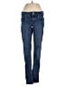 Hudson Jeans Solid Blue Jeans Size 25 waist - photo 1