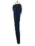 American Eagle Outfitters Hearts Blue Jeans Size 0 - photo 5