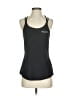 Athleta Black Active Tank Size XS - photo 1
