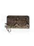 Fabienne Chapot Gold Tan Wristlet One size - photo 1