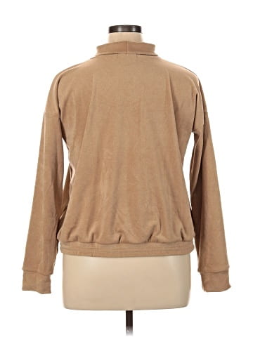 Cherish Long Sleeve Top (view 2)