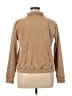 Cherish Tan Long Sleeve Top Size L - photo 2