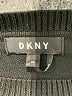 DKNY Black Pullover Sweater Size XS - photo 7