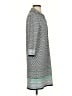 Max Studio Gray Casual Dress Size XS - photo 4