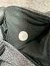 Lululemon Athletica Gray Active Pants Size 4 - photo 8