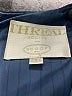 Thread Social 100% Wool Blue Casual Dress Size 2 - photo 7