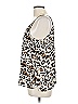 Shinestar 100% Polyester Ivory Tank Top Size L - photo 5