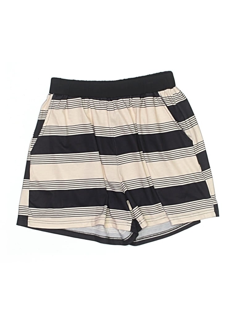 Pre-owned Unbranded Athletic Shorts In White