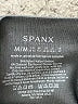 SPANX Black Leggings Size M - photo 4