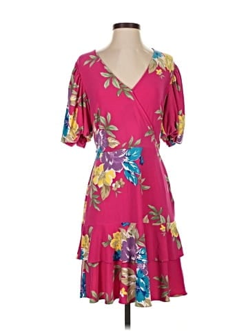 Lauren by Ralph Lauren Cocktail Dress (view 1)