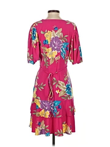 Lauren by Ralph Lauren Cocktail Dress (view 2)