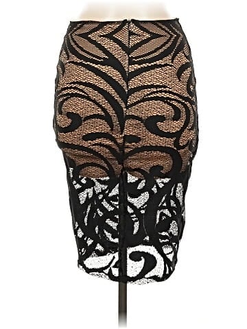 Blanc Formal Skirt (view 2)