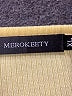 Merokeety Yellow Tank Top Size XL - photo 7