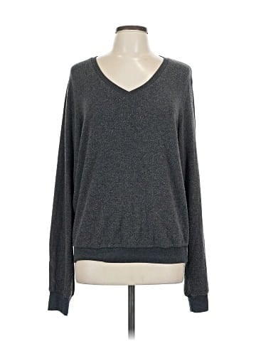 Wildfox Pullover Sweater (view 1)