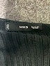MNG Black Pullover Sweater Size 2X - photo 7