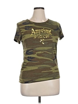 Alternative Earth Short Sleeve T Shirt