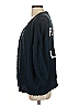 Revel 100% Acrylic Blue Cardigan Size S - photo 5