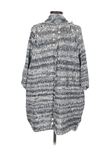 LINE Cardigan (view 2)