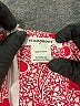 Glamorous 100% Polyester Hearts Pink Casual Dress Size XS - photo 7