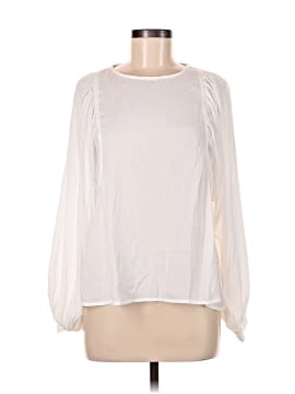Mustard Seed Long Sleeve Blouse