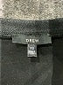Drew Black Sleeveless Blouse Size XS - photo 6