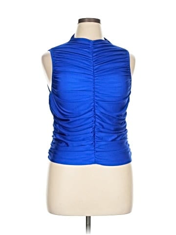 En Elly Sleeveless Top (view 1)