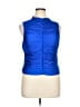 En Elly Blue Sleeveless Top Size XL - photo 1