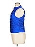 En Elly Blue Sleeveless Top Size XL - photo 5