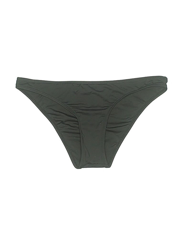 Pre-owned Onia Swimsuit Bottoms In Green