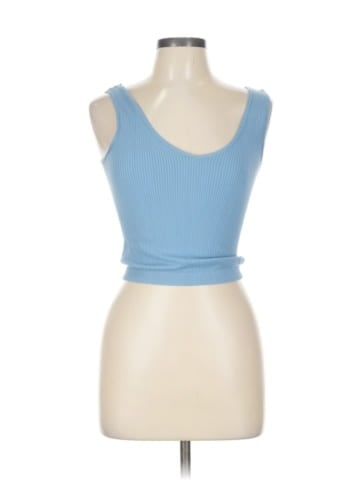 Justify Tank Top (view 1)